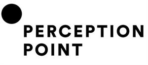 PERCEPTION POINT - לוגו סימן מסחר רשום