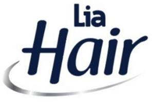Lia Hair - לוגו סימן מסחר