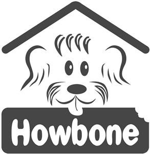 Howbone - לוגו סימן מסחר רשום