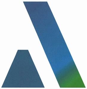 A - לוגו סימן מסחר רשום