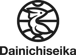 Dainichiseika - לוגו סימן מסחר רשום