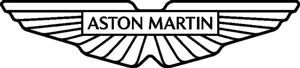 ASTON MARTIN - לוגו סימן מסחר רשום