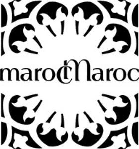 marocmaroc - לוגו סימן מסחר רשום