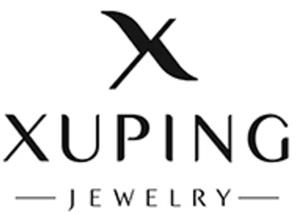 XUPING JEWELRY - לוגו סימן מסחר רשום