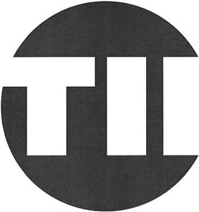 TII - לוגו סימן מסחר