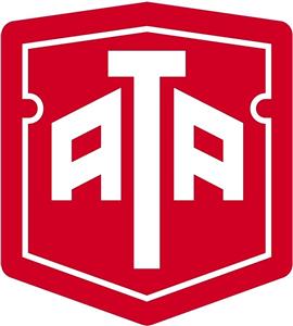 ATA - לוגו סימן מסחר רשום