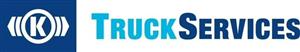 K TRUCK SERVICES - לוגו סימן מסחר רשום