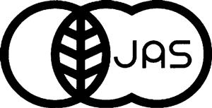 JAS - לוגו סימן מסחר רשום