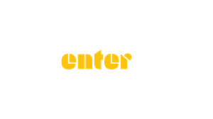 enter - לוגו סימן מסחר רשום