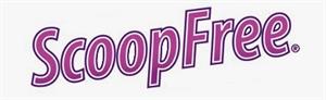 ScoopFree - לוגו סימן מסחר רשום