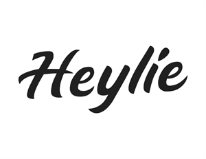 Heylie - לוגו סימן מסחר רשום