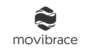movibrace - לוגו סימן מסחר