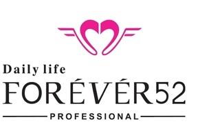 Daily life FOREVER52 PROFESSIONAL - לוגו סימן מסחר רשום