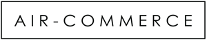 AIR-COMMERCE - לוגו סימן מסחר