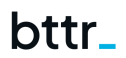 bttr - לוגו סימן מסחר רשום