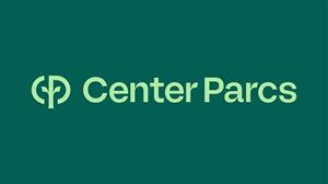 Center Parcs CP - לוגו סימן מסחר רשום