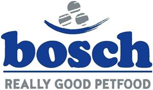 bosch REALLY GOOD PETFOOD - לוגו סימן מסחר רשום