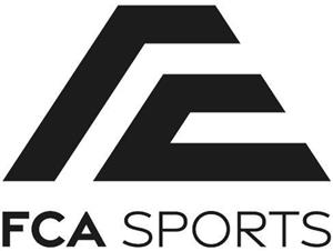 FCA SPORTS - לוגו סימן מסחר רשום
