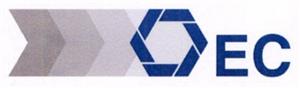 EC - לוגו סימן מסחר רשום