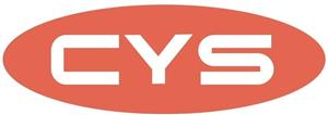 CYS - לוגו סימן מסחר רשום