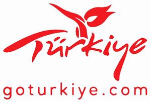 Türkiye goturkiye.com - לוגו סימן מסחר רשום