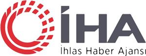 IHA ihlas Haber Ajansi - לוגו סימן מסחר רשום