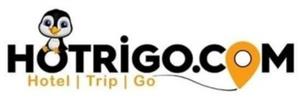 HOTRİGO.COM Hotel Trip Go - לוגו סימן מסחר רשום