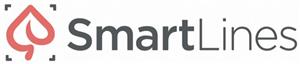 SmartLines - לוגו סימן מסחר רשום