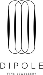 DIPOLE FINE JEWELLERY - לוגו סימן מסחר