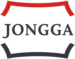 JONGGA - לוגו סימן מסחר רשום