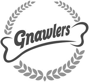 Gnawlers - לוגו סימן מסחר רשום