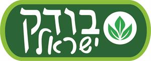 בודק ישראל - לוגו סימן מסחר רשום