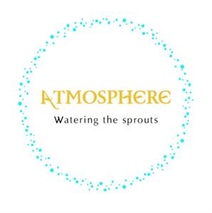 ATMOSPHERE Watering the sprouts - לוגו סימן מסחר רשום