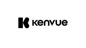 K KENVUE - לוגו סימן מסחר רשום
