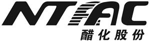 NTAAC  醋化股份 - לוגו סימן מסחר רשום