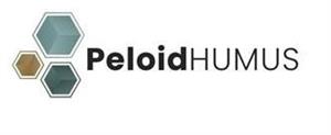 PeloidHUMUS - לוגו סימן מסחר רשום