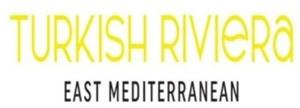 TURKISH RIVIERA EAST MEDITERRANEAN - לוגו סימן מסחר רשום