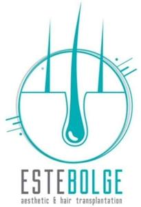 ESTEBOLGE aesthetic & hair transplantation - לוגו סימן מסחר רשום
