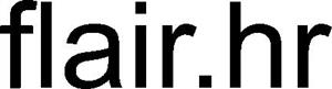 flair.hr - לוגו סימן מסחר רשום