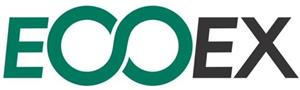 ECOEX - לוגו סימן מסחר רשום