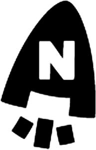 N  A - לוגו סימן מסחר רשום