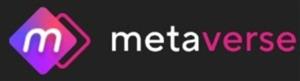 m metaverse - לוגו סימן מסחר