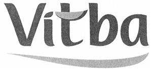 Vitba - לוגו סימן מסחר רשום