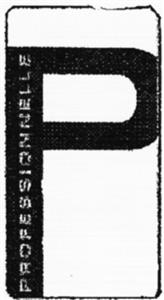 PROFESSIONNELLE - לוגו סימן מסחר רשום