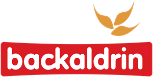 Backaldrin - לוגו סימן מסחר רשום