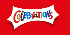 CelEBraTioNs - לוגו סימן מסחר רשום