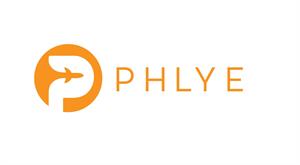 PHLYE P - לוגו סימן מסחר רשום