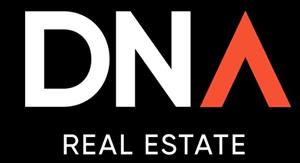 DNA REAL ESTATE - לוגו סימן מסחר רשום