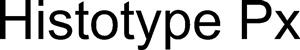 Histotype Px - לוגו סימן מסחר