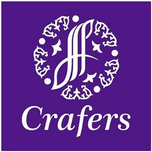 Crafers - לוגו סימן מסחר